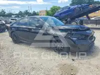 2025 Honda CIVIC фото