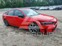 2025 Honda CIVIC фото