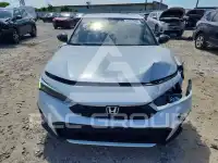 2025 Honda CIVIC фото