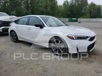2025 Honda CIVIC фото