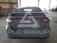 2025 Honda CIVIC photo