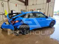 2025 Honda CIVIC фото