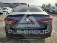 2025 Honda CIVIC photo