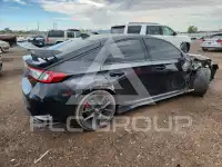 2025 Honda CIVIC фото