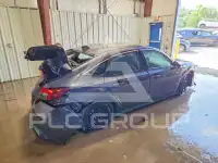 2025 Honda CIVIC photo