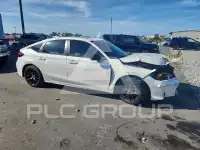 2025 Honda CIVIC фото