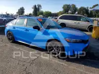 2025 Honda CIVIC фото