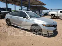 2025 Honda CIVIC фото