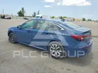2025 Honda CIVIC фото