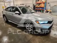 2025 Honda CIVIC photo