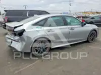 2025 Honda CIVIC фото