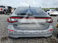 2025 Honda CIVIC фото