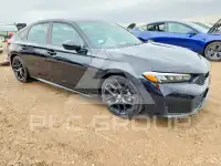 2025 Honda CIVIC фото