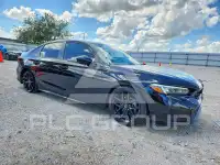2025 Honda CIVIC фото