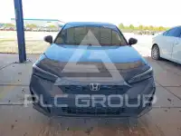 2025 Honda CIVIC фото