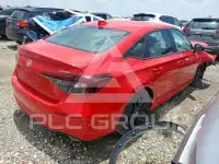 2025 Honda CIVIC фото