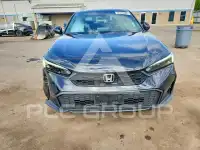 2025 Honda CIVIC фото