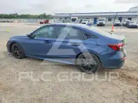 2025 Honda CIVIC фото