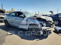 2025 Honda CIVIC фото
