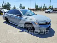 2025 Honda CIVIC фото