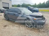 2025 Honda CIVIC фото