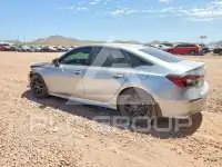 2025 Honda CIVIC фото