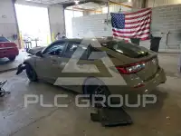 2025 Honda CIVIC фото