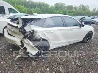 2025 Honda CIVIC фото