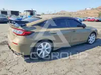 2025 Honda CIVIC фото