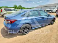 2025 Honda CIVIC photo