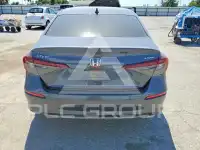 2025 Honda CIVIC фото
