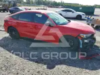 2025 Honda CIVIC фото