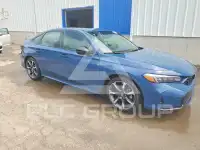 2025 Honda CIVIC фото