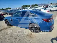 2025 Honda CIVIC photo