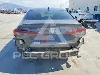 2025 Honda CIVIC photo