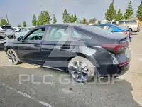2025 Honda CIVIC фото