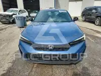 2025 Honda CIVIC фото