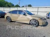 2025 Honda CIVIC фото