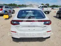 2025 Honda CIVIC фото