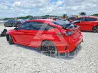 2025 Honda CIVIC photo
