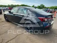 2025 Honda CIVIC фото