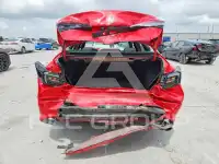 2025 Honda CIVIC фото
