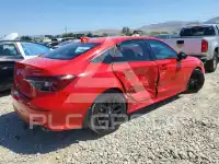 2025 Honda CIVIC фото
