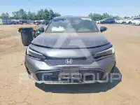 2025 Honda CIVIC фото