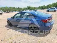 2025 Honda CIVIC фото