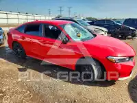 2025 Honda CIVIC photo
