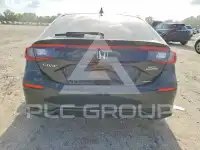 2025 Honda CIVIC фото