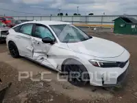 2025 Honda CIVIC фото