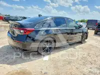2025 Honda CIVIC фото
