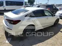 2025 Honda CIVIC photo